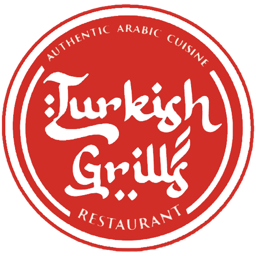 Turkish Grills logo.